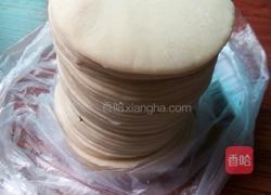 芹菜猪肉饺子的做法图解7