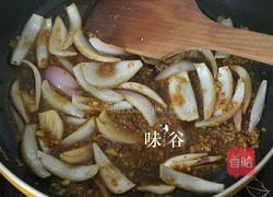 沙姜猪蹄的做法图解9