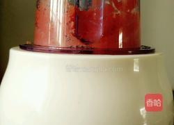 牛肉脯的做法图解2