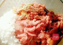 牛肉脯的做法图解4