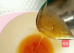 牛肉脯的做法图解6