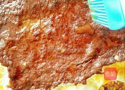 牛肉脯的做法图解13