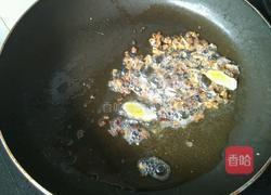 小鱼辣酱的做法图解5