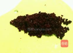 蔓越莓麻薯的做法图解3