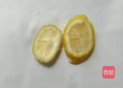 柠檬茶的做法图解1