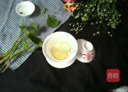 柠檬茶的做法图解4