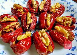 枣夹核桃的做法图解6