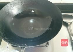 金针菇炒肉片的做法图解5