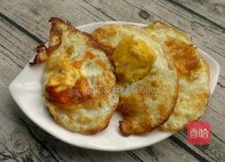 丝瓜焖荷包蛋的做法图解4