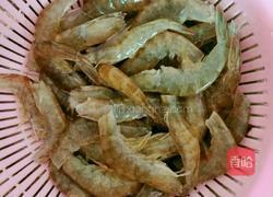 炒虾的做法图解1