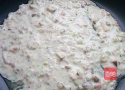 香菇葱肉饼的做法图解7
