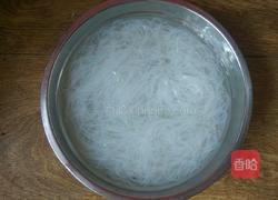 炝紫甘蓝的做法图解3