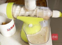 香蕉苹果汁的做法图解3