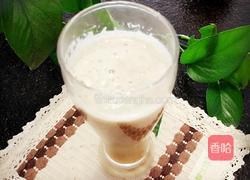 香蕉苹果汁的做法图解4