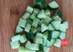 清爽小菜的做法图解5