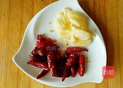 香辣龙虾尾的做法图解7