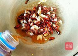 香辣龙虾尾的做法图解10