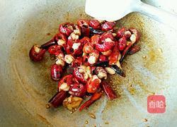 香辣龙虾尾的做法图解11