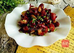 香辣龙虾尾的做法图解12