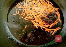 韩式素杂拌的做法图解4