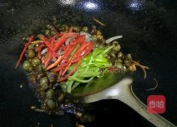 爆炒螺蛳的做法图解6