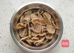 土豆干炖大鹅的做法图解3