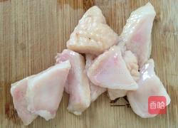 土豆干炖大鹅的做法图解6