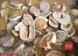 土豆干炖大鹅的做法图解14