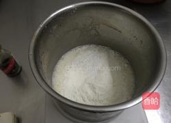 香草奶油馅的做法图解4