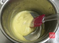 香草奶油馅的做法图解5