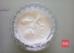 电饭锅蛋糕卷的做法图解2