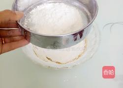 电饭锅蛋糕卷的做法图解5