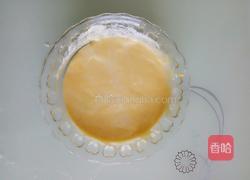 电饭锅蛋糕卷的做法图解8