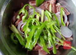 烤箱牛肉的做法图解2