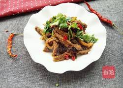 烤箱牛肉的做法图解8