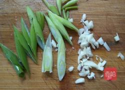 炝紫甘蓝的做法图解4