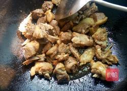 鸭肉焖冬瓜的做法图解5