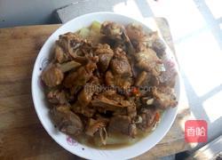 鸭肉焖冬瓜的做法图解8