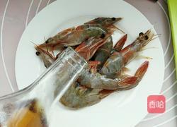 巴基斯坦红咖喱虾的做法图解2