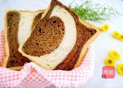 面包机吐司面包的做法图解12