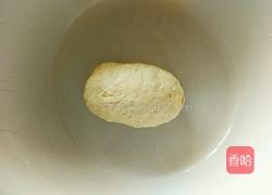 黄瓜鸡蛋虾仁饺子的做法图解1