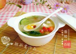 什锦汤的做法图解8