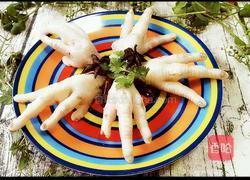 水晶凤爪的做法图解7