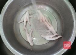 水晶凤爪的做法图解1