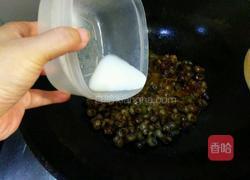 红烧螺丝的做法图解7