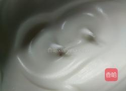 八寸戚风蛋糕的做法图解7