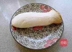 蘑菇炒蛋的做法图解1