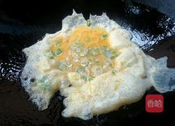 蘑菇炒蛋的做法图解7