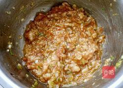 苦瓜饺子的做法图解7