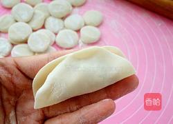 苦瓜饺子的做法图解14